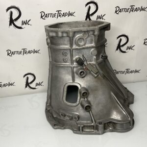 1989-1998 Nissan 240SX Bell Housing Manual Transmission OEM Part No: KA24DE (Used, Stock No: 0849)