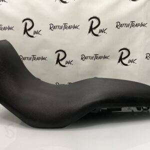 2014 Honda CB500X OEM Seat Part No: 77200-MGZ-J800 (Used, Stock No: 0899)