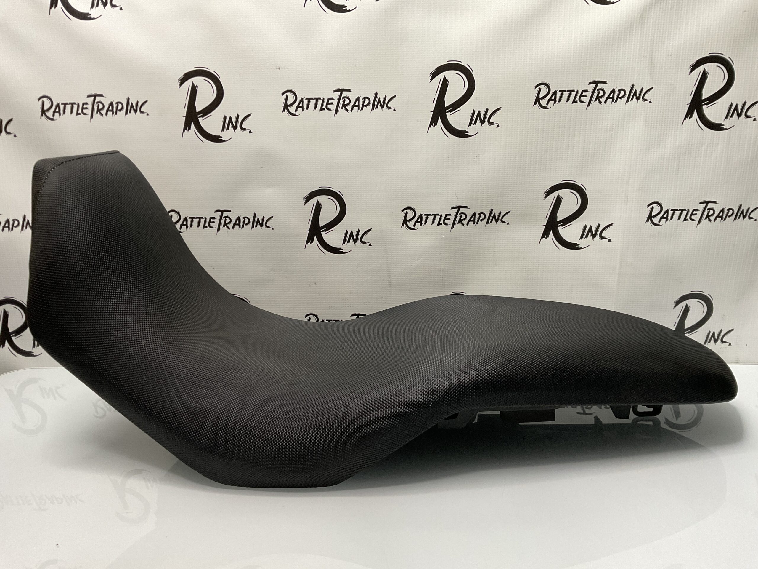2014 Honda CB500X OEM Seat Part No: 77200-MGZ-J800 (Used, Stock No: 0899)