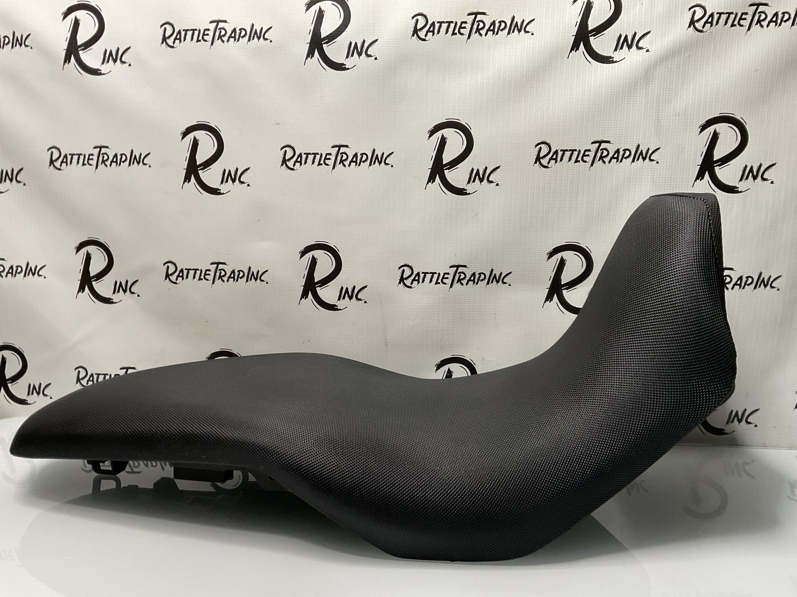 2014 Honda CB500X OEM Seat Part No: 77200-MGZ-J800 (Used, Stock No: 0899)