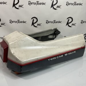 1989 Kawasaki Ninja ZX6 C 600 Tail Fairing/Light (Used, Stock No: 0903)
