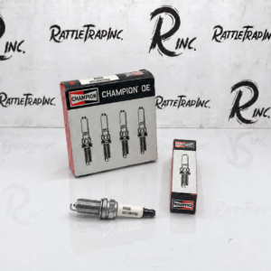Champion Spark Plug Part No: 9006, REC10WYPB4 (New, Stock No: 0931)