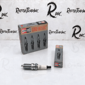 ChampIon Spark Plug Part No: 7546, RC10PYPB4 (New, Stock No: 0933)