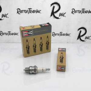 Champion Spark Plug Part No: 833, QL78C (New, Stock No: 0927)