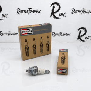 Champion Spark Plug Part No: 848, CJ8Y (New, Stock No: 0940)