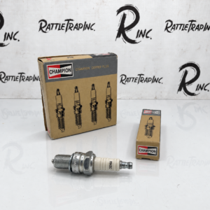 Champion Spark Plug Part No: 818, RN2C (New, Stock No: 0934)