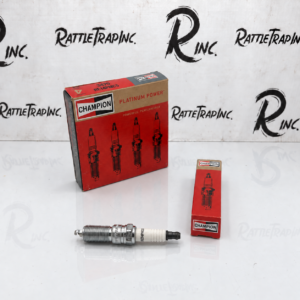 Champion Spark Plug Part No: 3470, RE14PMC5 (New, Stock No: 0932)