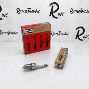 Champion Spark Plug Part No: 435, QC9MC4 (New, Stock No: 0921)