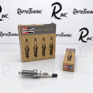 Champion Spark Plug Part No: 991, REA8MCX (New, Stock No: 0936)