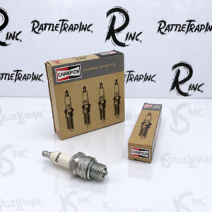 Champion Copper Plus Marine Spark Plug Part No: 828 M, QL77JC4 (New, Stock No: 0912)
