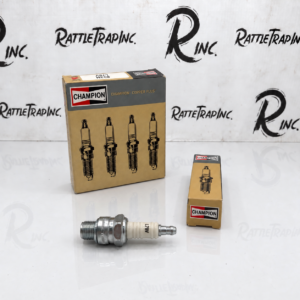 Champion Spark Plug Part No: 833M, L78V (New, Stock No: 0935)