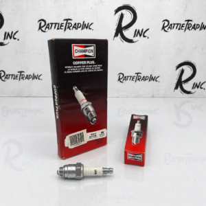 Champion Spark Plug Part No: 842, UY6 (New, Stock No: 0943)