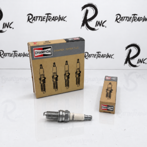 Champion Spark Plug Part No: 809, RA6HC (New, Stock No: 0938)