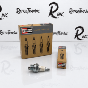 Champion Spark Plug Part No: 849, CJ6 (New, Stock No: 0937)