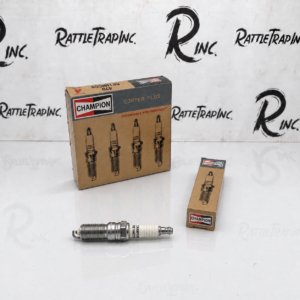 Champion Spark Plug Part No: 470, RE14MCC5 (New, Stock No: 0928)