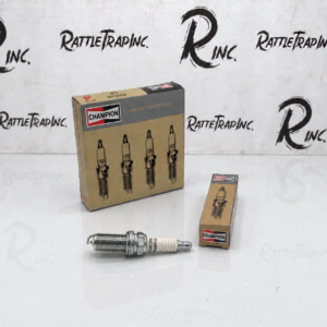 Champion Spark Plug Part No: 975, REC10YC4 (New, Stock No: 0924)