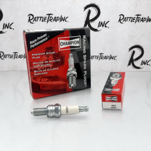 Champion Spark Plug Part No: 654, G59C (New, Stock No: 0954-B01)