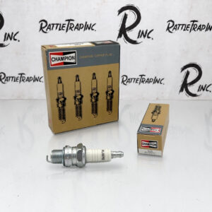Champion Spark Plug Part No: 929, RL95YC (New, Stock No: 0950-B01)