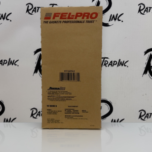 Fel-Pro Valve Cover Gasket Set Honda 2.0L Part No: VS 50295 R (New, Stock No: 0964)