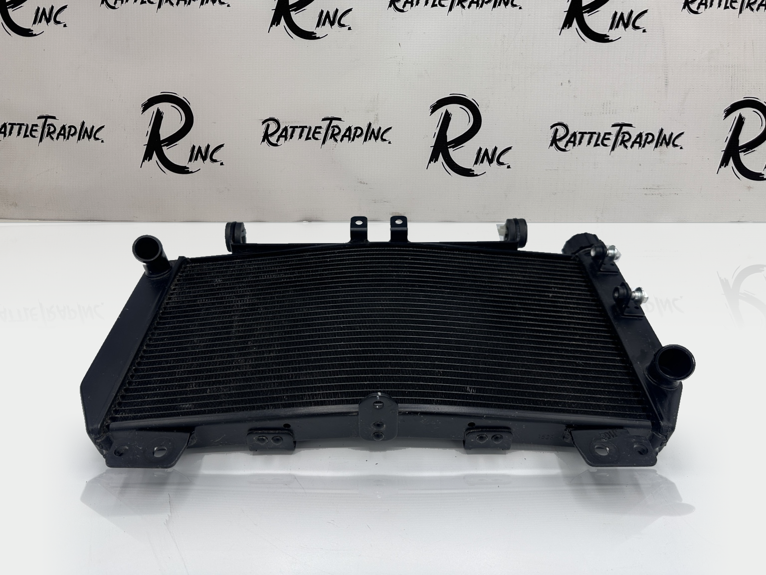 2025 CFMOTO Ibex 450 Radiator OEM (Used, Stock No: 0983)