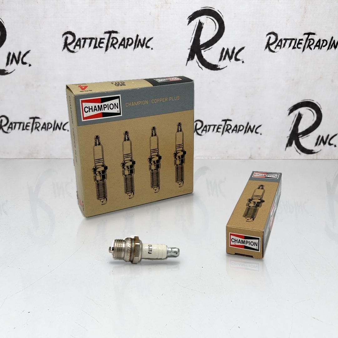 Champion Spark Plug Part No: 850, DJ7J (New, Stock No: 0946)