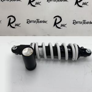2025 CFMOTO Ibex 450 Rear Shock Absorber with Spring & Reservoir (Used, Stock No: 0984-B05)
