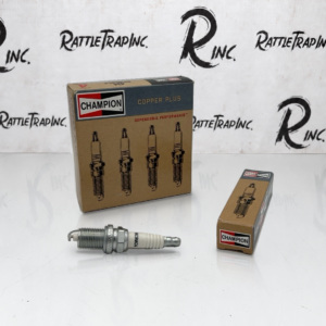 Champion Spark Plug Part No: 434, RC9MC4 (New, Stock 0944)