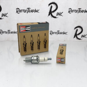 Champion Spark Plug Part No: 302, N11YC (New, Stock No: 0949-B01)