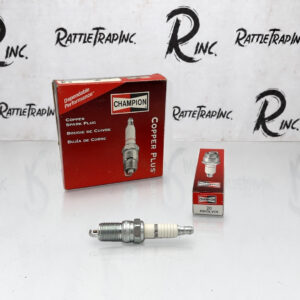 Champion Spark Plug Part No: 20, RS13LYC5 (New, Stock No: 0953-B01)