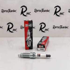 Champion Iridium Spark Plug Part No: 9406 (New, Stock No: 0979-B01)