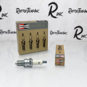 Champion Spark Plug Part No: 120, N5C (New, Stock No: 0952-B01)