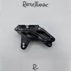 2025 CFMOTO Ibex 450 Drive Chain Guide Assembly Black 6AQV-804900-6000 (Used, Stock No: 1002-B04)