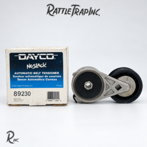 Dayco 89230 NoSlack Automatic Belt Tensioner Ford Explorer Ranger Mazda 4.0L (New, Stock No: 1042-B07)