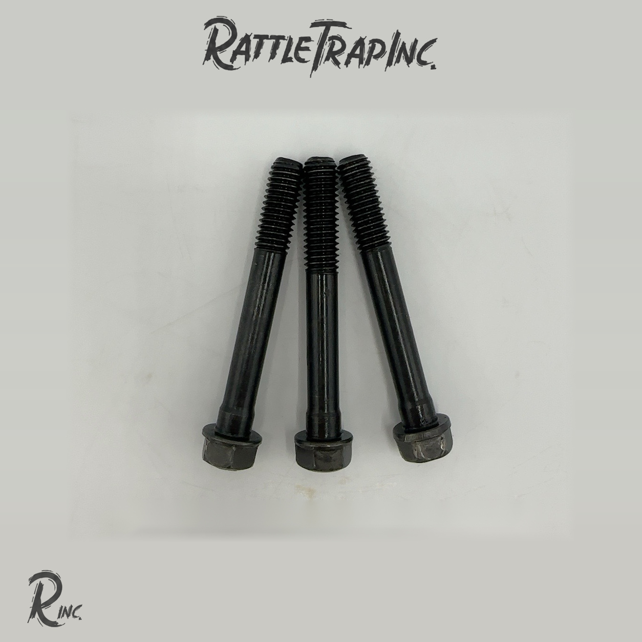 GM 5.7L Vortec 350 Main Bearing Cap Bolt Short Style (Used, Stock No: 1063-B07)