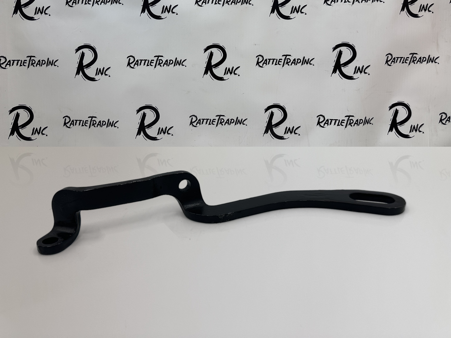 Chevy/GMC Engine Front Lift Bracket 5.7 350 Vortec 1500, 2500 (Used, Stock No: 0958)