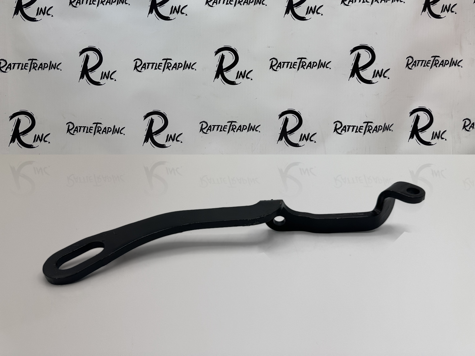 Chevy/GMC Engine Front Lift Bracket 5.7 350 Vortec 1500, 2500 (Used, Stock No: 0958)